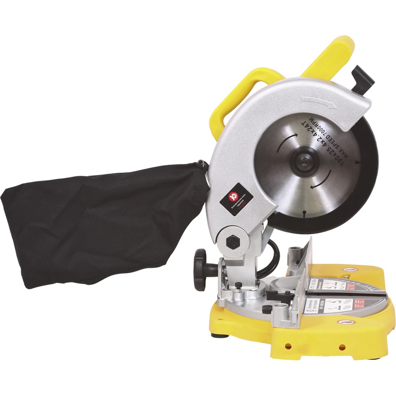 59780 Калибр Электрическая пила торцевая ПТЭ- 900/190м  - Вид №1