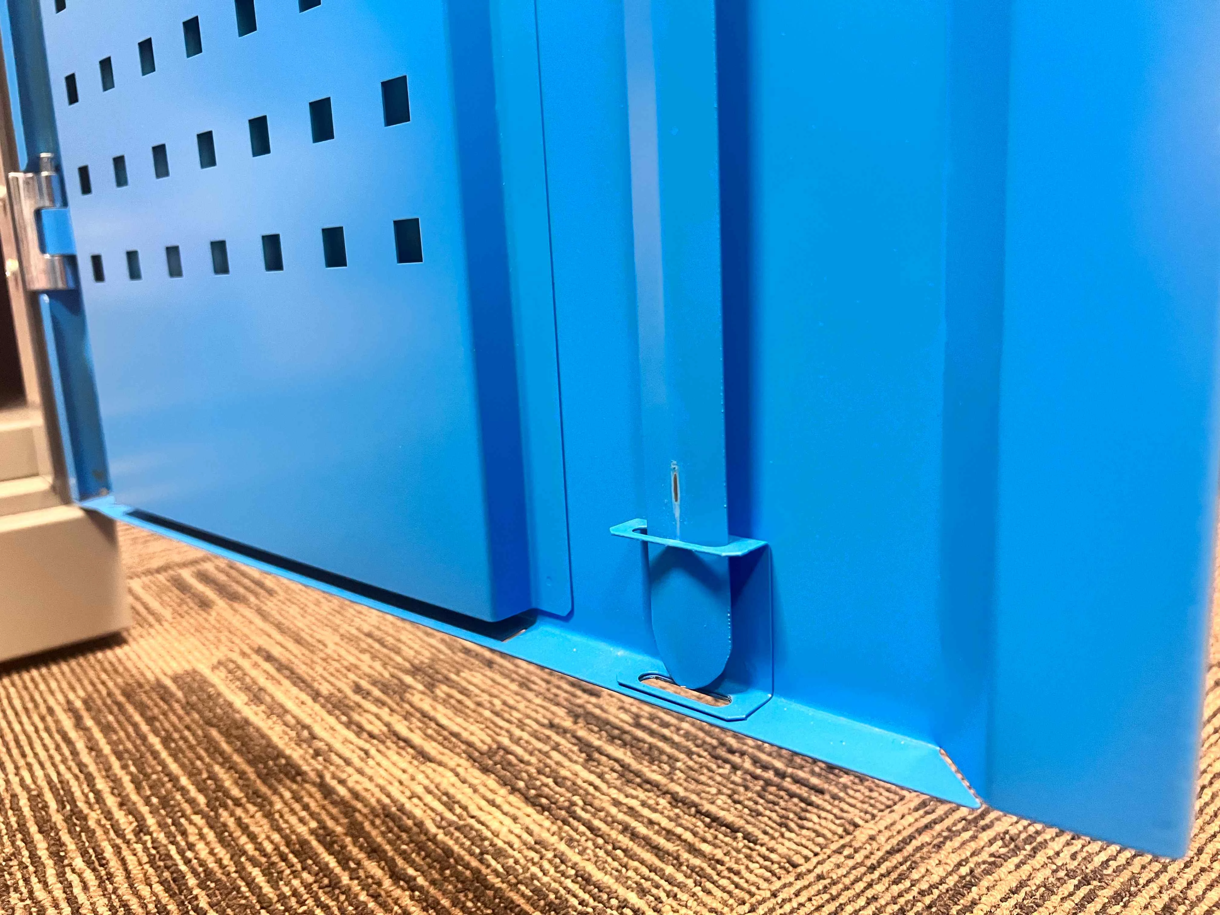 Антресоль инструментальная TNC 101.4S Верстакофф 180510 - Вид №4