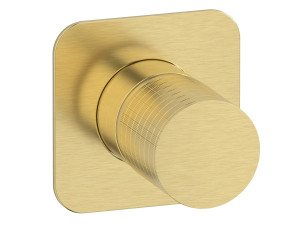 Настенный пульт дистанционного управления для одностороннего настенного смесителя