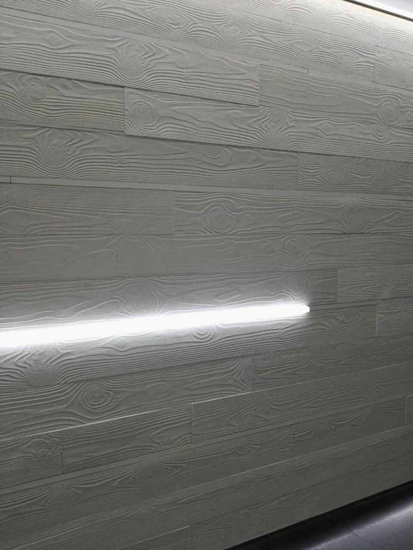 Cimento Стеновая облицовочная панель Cimento® с обшивкой sun-id-1494932 - Вид №1