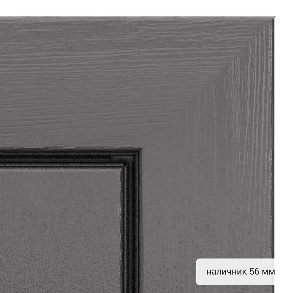 Дверь входная металлическая Хьюго 02 1000 мм правая TOREX STLM-2164186 - Вид №10