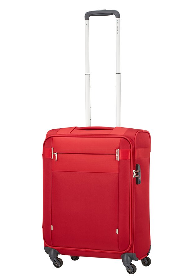 KA7-00003 Чемодан KA7*003 Spinner 55 Samsonite Citybeat  - Вид №6