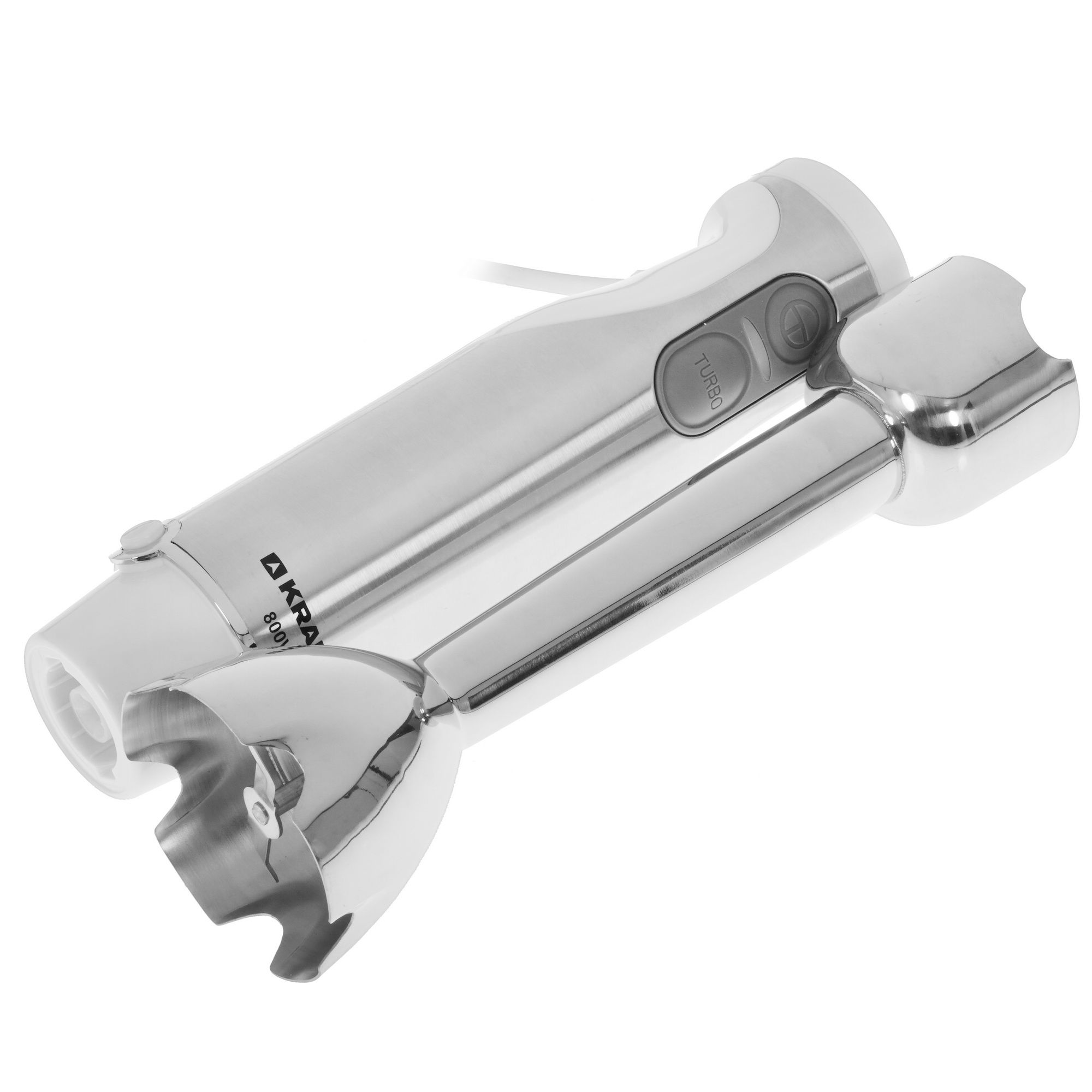 5350771 Блендер погружной Kraft KF-HB8002SPW белый STDN-0056652 - Вид №10