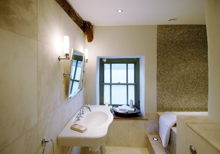 Astro Lighting Настенный светильник из стали и стекла Tube 1021001 - Вид №1