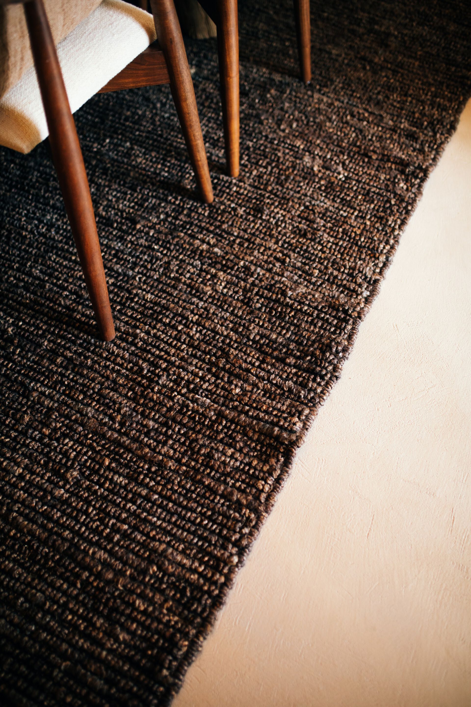 Прямоугольный шерстяной ковер ручной работы POMAX ALICE ARCH-00139104 - Вид №4