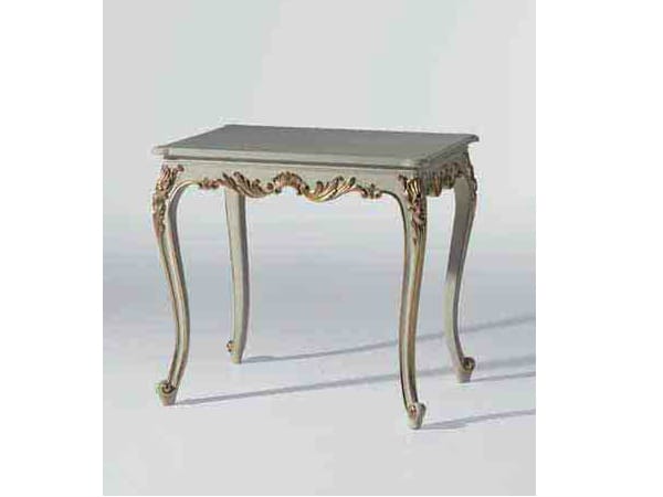 Прямоугольный журнальный столик с мраморной столешницей OAK Галерея ARCH-00151099 - Вид №2