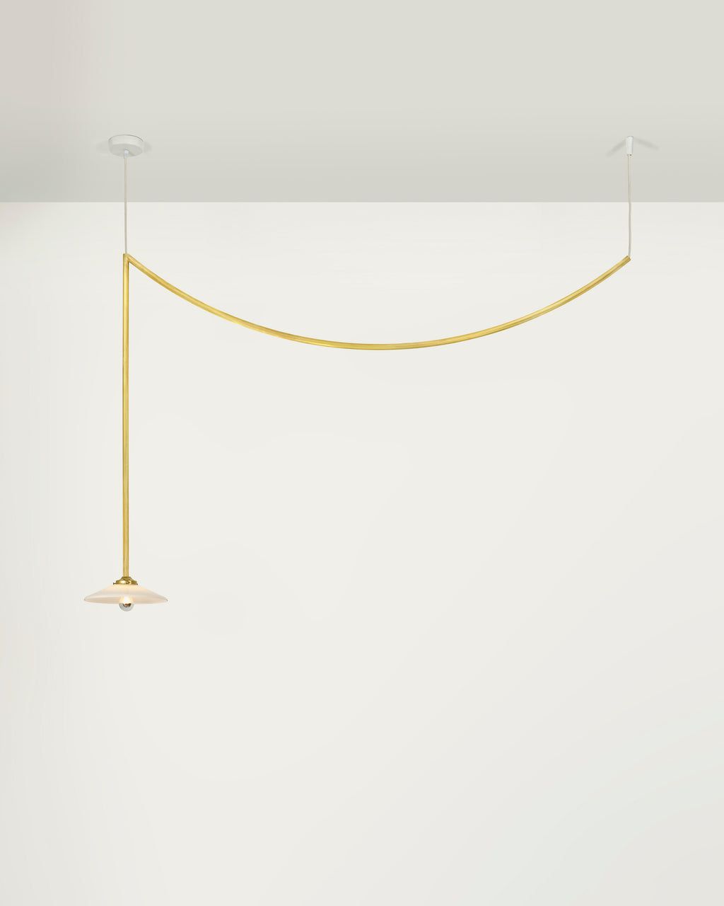 Металлический потолочный светильник valerie_objects Потолочные светильники ARCH-00056013 - Вид №12