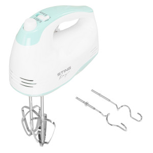 9213074 Миксер Stingray ST-MX2016A зеленый