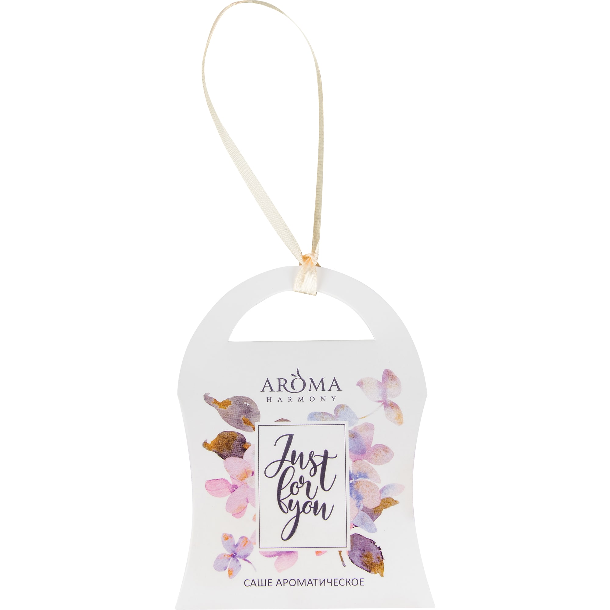 82520769 Саше ароматическое «Весенние цветы» 10 гр Santreyd 