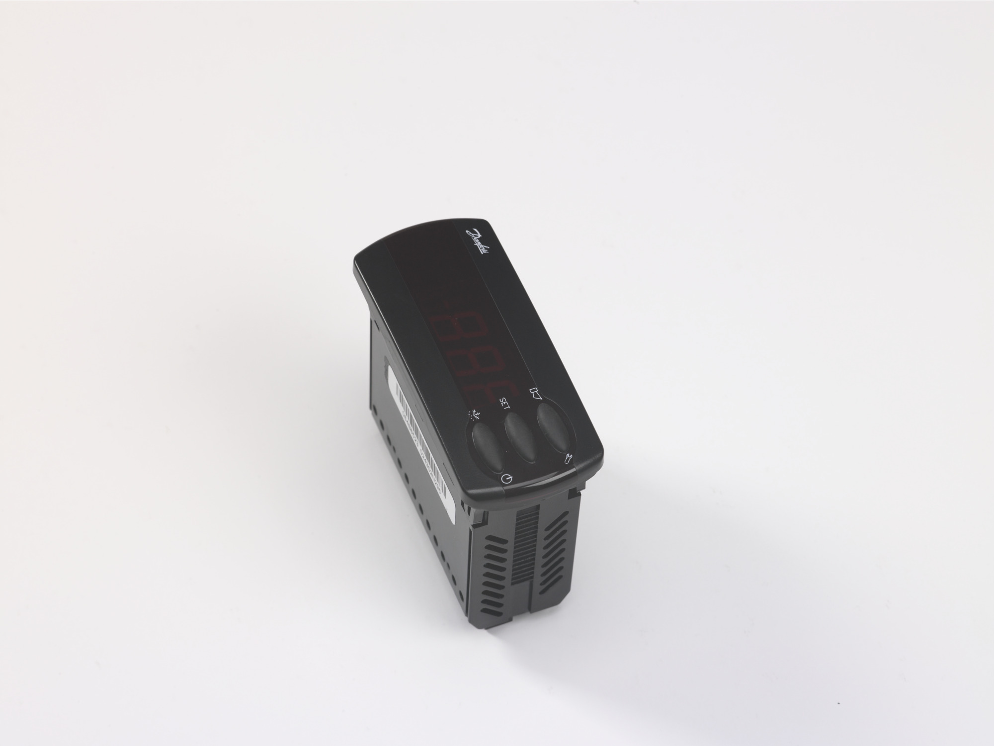 Danfoss EKC 202x EKC 202B Контр-р исп.и ур. 084B8691  - Вид №55