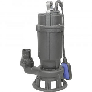 71077 Калибр Насос погружной фекальный НПЦ-1100НФ