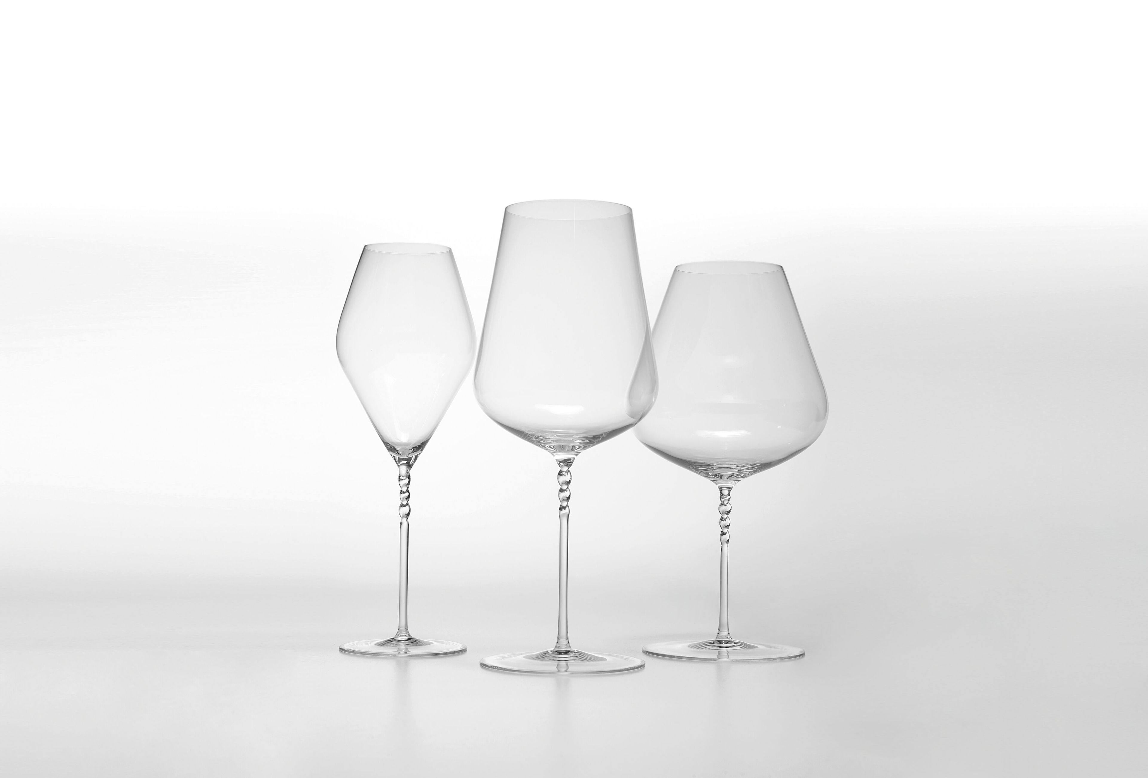 Бокал для вина Zafferano JCL ARCH-00115466 - Вид №1