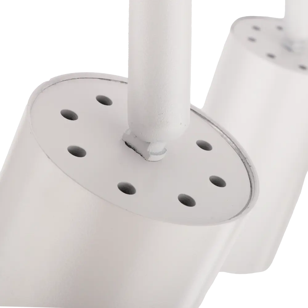 Поворотный спот Ritter Arton с двумя лампами GU10 для точечного освещения 83979296 STLM-0045771 - Вид №5