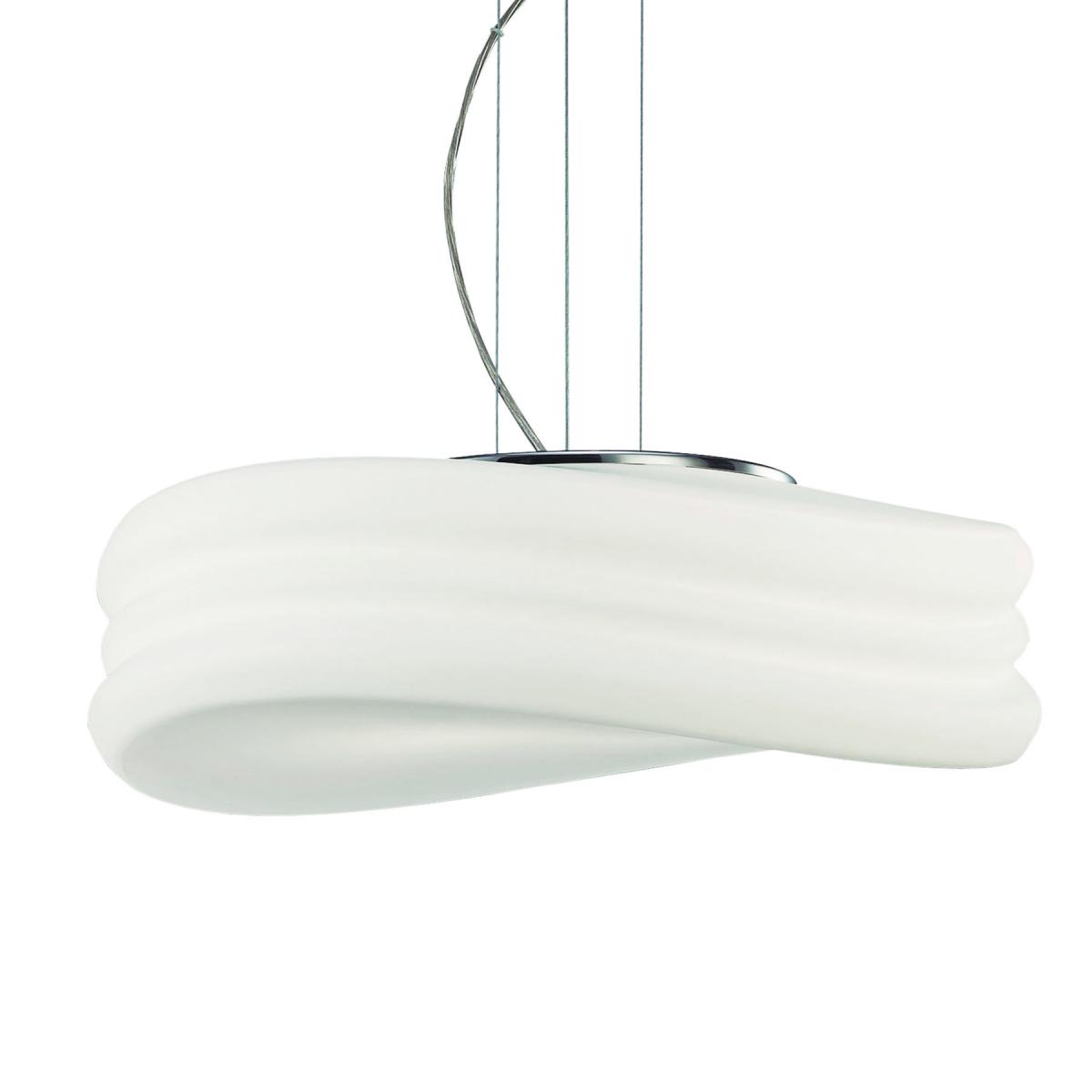 005771 Подвесной светильник Big Mantra Mediterraneo - Вид №4