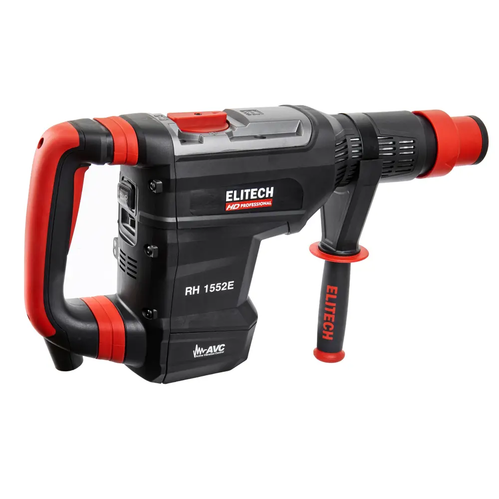 Перфоратор Elitech HD RH1552E — профессиональная мощность для сложных задач 89391481 STLM-1519295 - Вид №3