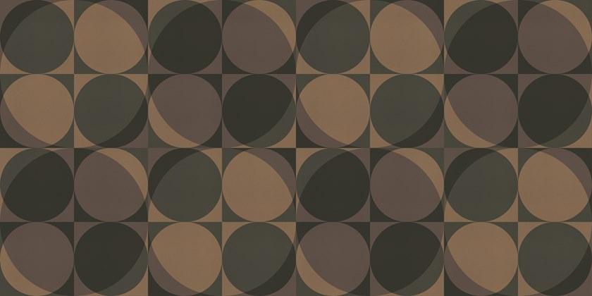 OR.NAMI Виниловые обои с геометрическим рисунком September 2018 sun-id-1402582 - Вид №3