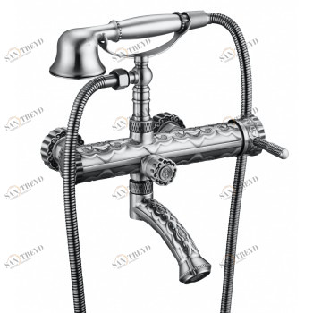 Zorg A 100W-SL душевая система Смеситель для кухни Zorg 