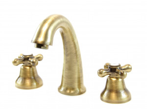 AM750101065 Смеситель для раковины Webert Armony