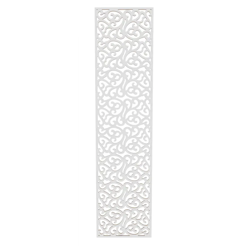 Santreyd МДФ панель Классика для стен с 3D-эффектом дерева 84240395 STLM-0047404