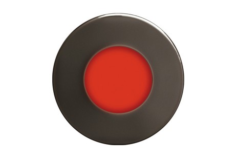 DST-1358 Lyra round Daisalux Маяковое освещение Красный 