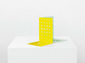 Форзац из листового металла