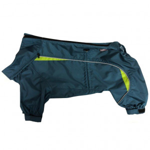 ПР0047906 Комбинезон для собак Французский бульдог мал. 42см BARSU