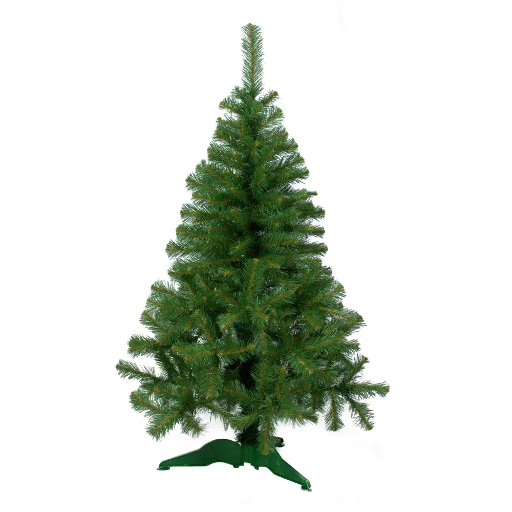 Ель новогодняя искусственная «Тайга» 120 см MOROZCO STLM-2006023