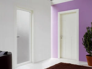 Ghizzi & Benatti Распашная деревянная дверь Energy