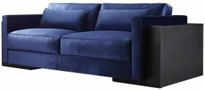 Promemoria 3-х местный тканевый диван Amaranthine tales