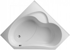 E6220-00 Душ-ванна, лев. JACOB DELAFON BAIN-DOUCHE