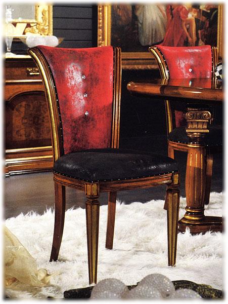 Стул  MIRANDOLA M104/S Arena