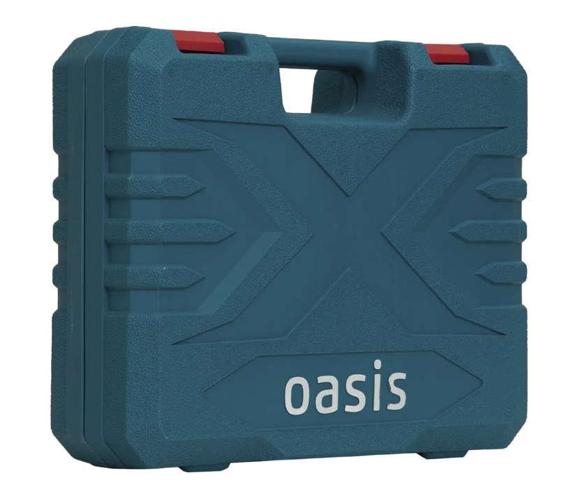 Шуруповерт Oasis ASB-18A (J) 5475989 STDN-0014676 - Вид №7