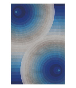 Плуторуг RUG'SOCIETY Geometric 12_45