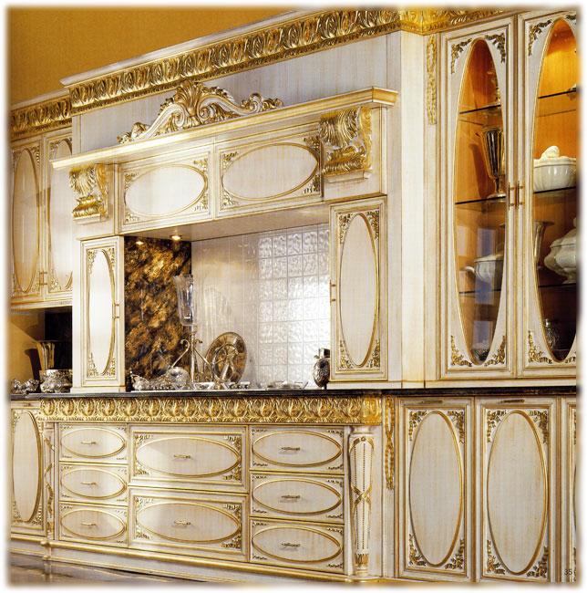 Кухня  JUMBO COLLECTION FOUR SEASONS  - Вид №1