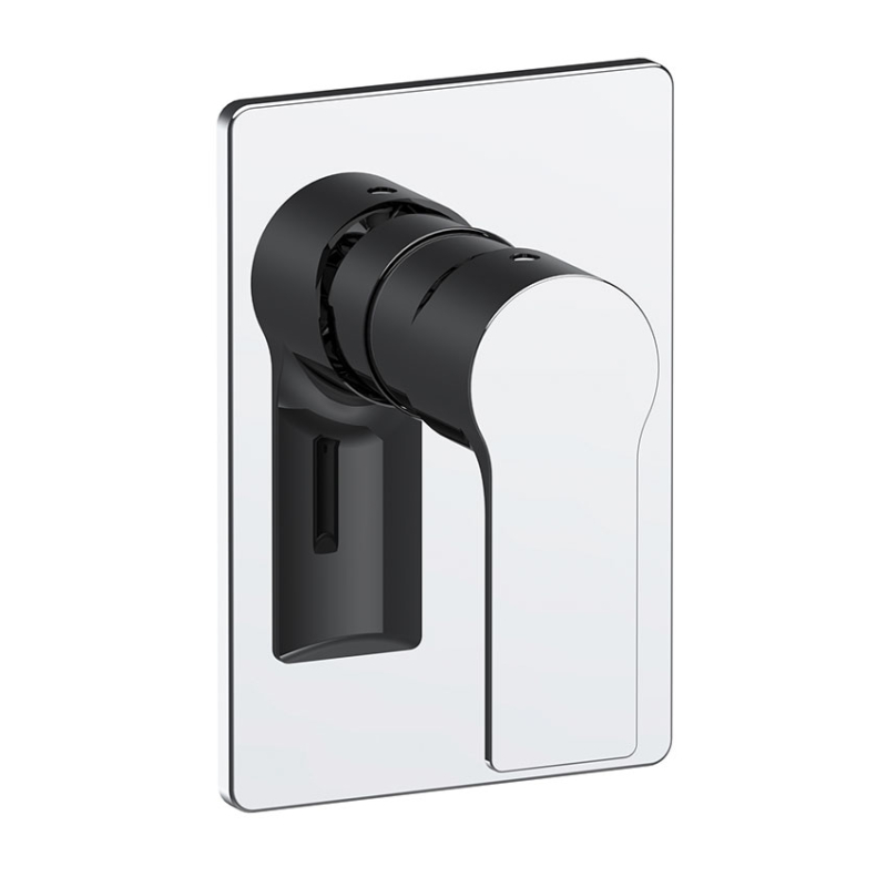 RX602G Смеситель для душа DANIEL RUBINETTERIE Reflex