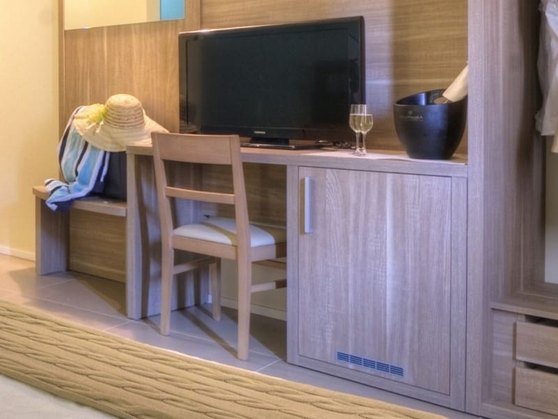 Стол для контракта Mobilspazio Zeus ARCH-00105070 - Вид №1