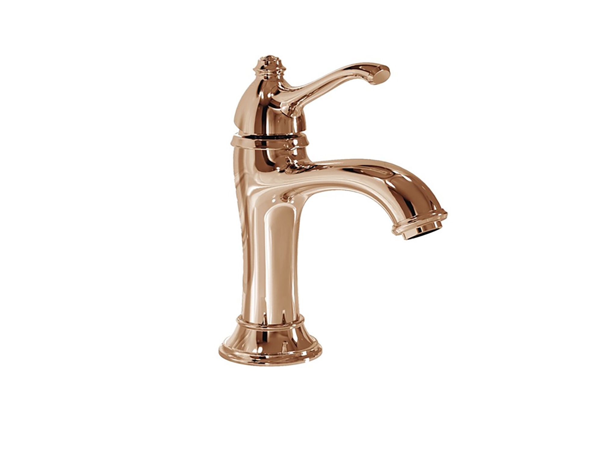 Смеситель для раковины с одним отверстием Kaleseramik смесители ARCH-00132269