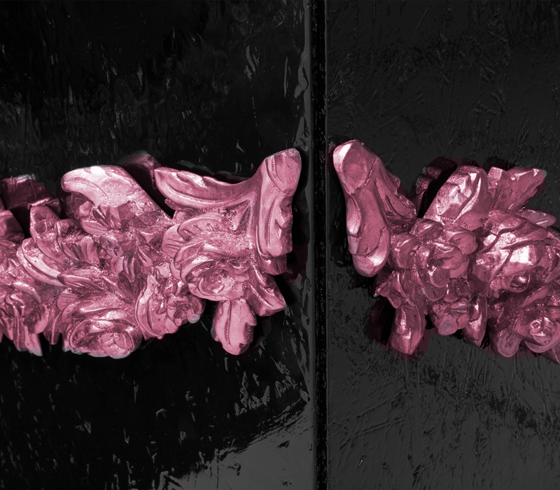 0-309 Буфет Majestic  Boca Do Lobo  - Вид №48