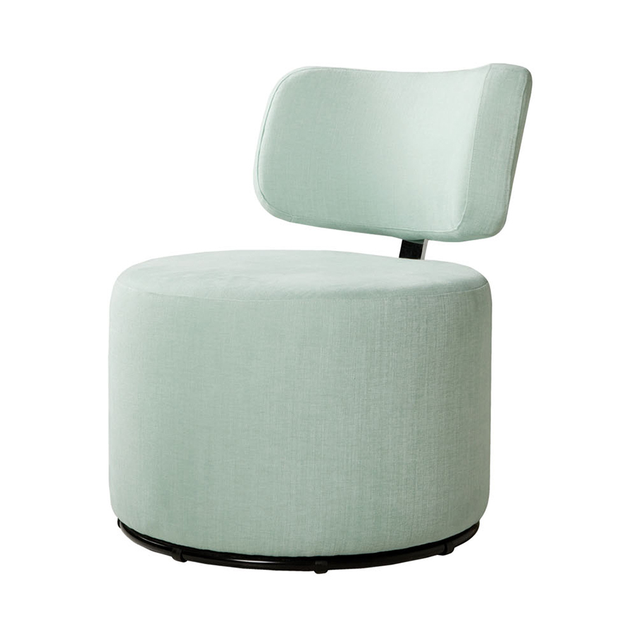 Кресло Mokka, мятное Sits S1441 - Вид №2