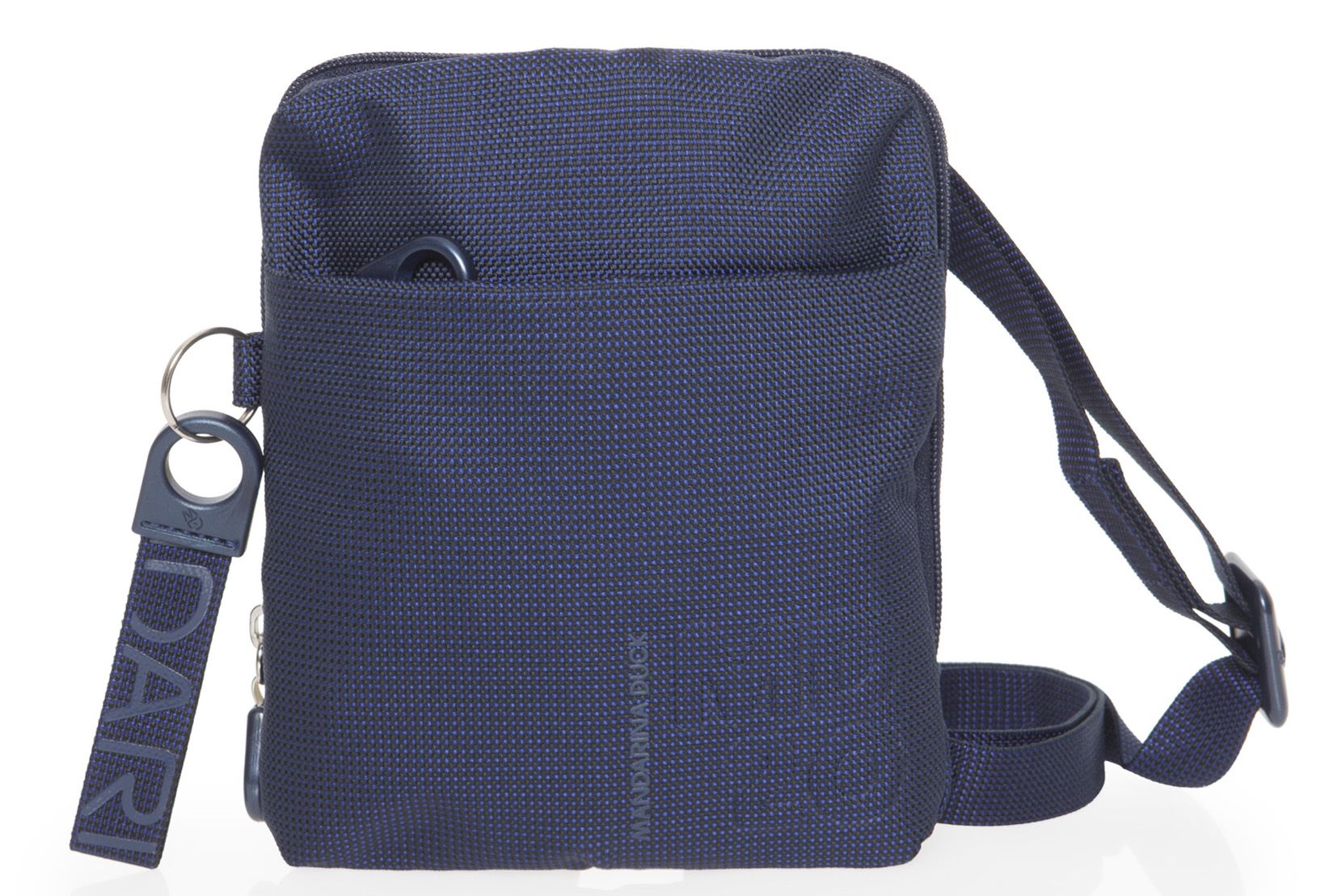 QMMN6-08Q Сумка плечевая QMMN6 Crossbody Bag Mandarina Duck MD20 