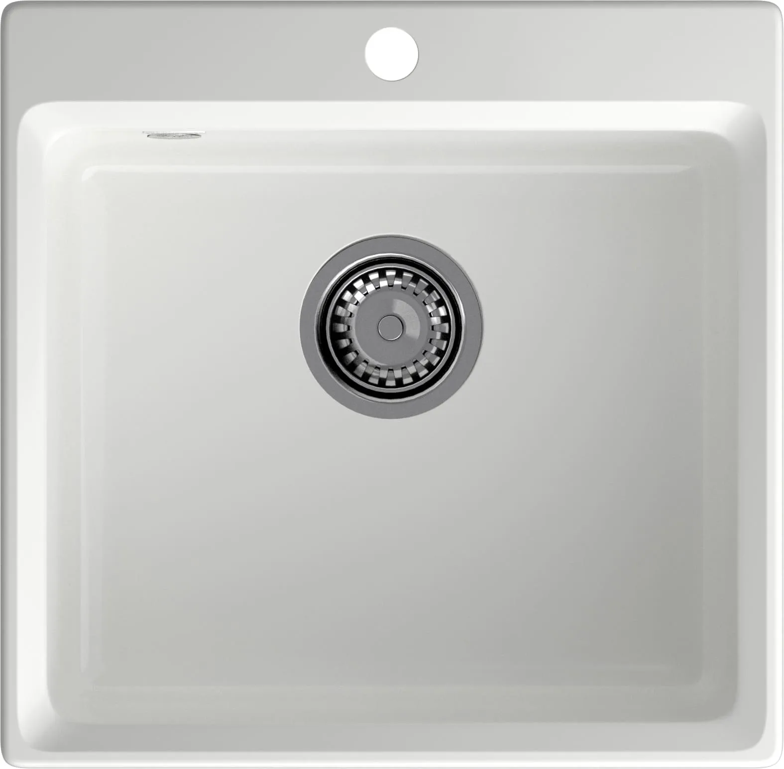 Кухонная мойка Искусственный камень LEVEL S251 GranFest LV-510-S251 - Вид №2