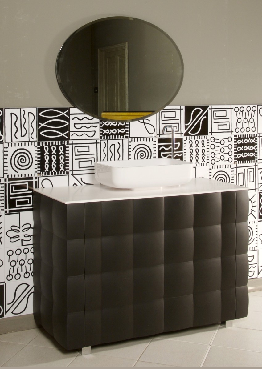 2910 Mobile bagno Bianchini&Capponi DESIGN Bianchini Capponi - Вид №2