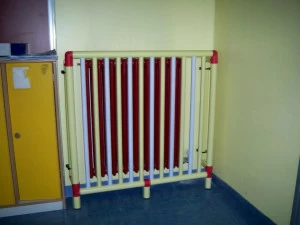 TOPFILM Защитная крышка радиатора