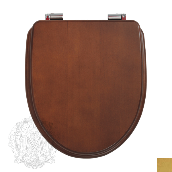 Augusta-Noce.DO Крышка-сиденье Migliore Augusta