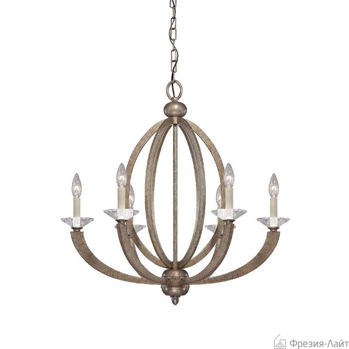 Savoy House 1-1551-6-122 люстра подвесная 106246