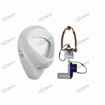 29008000 Писсуар сенсорный настенный KOLO 