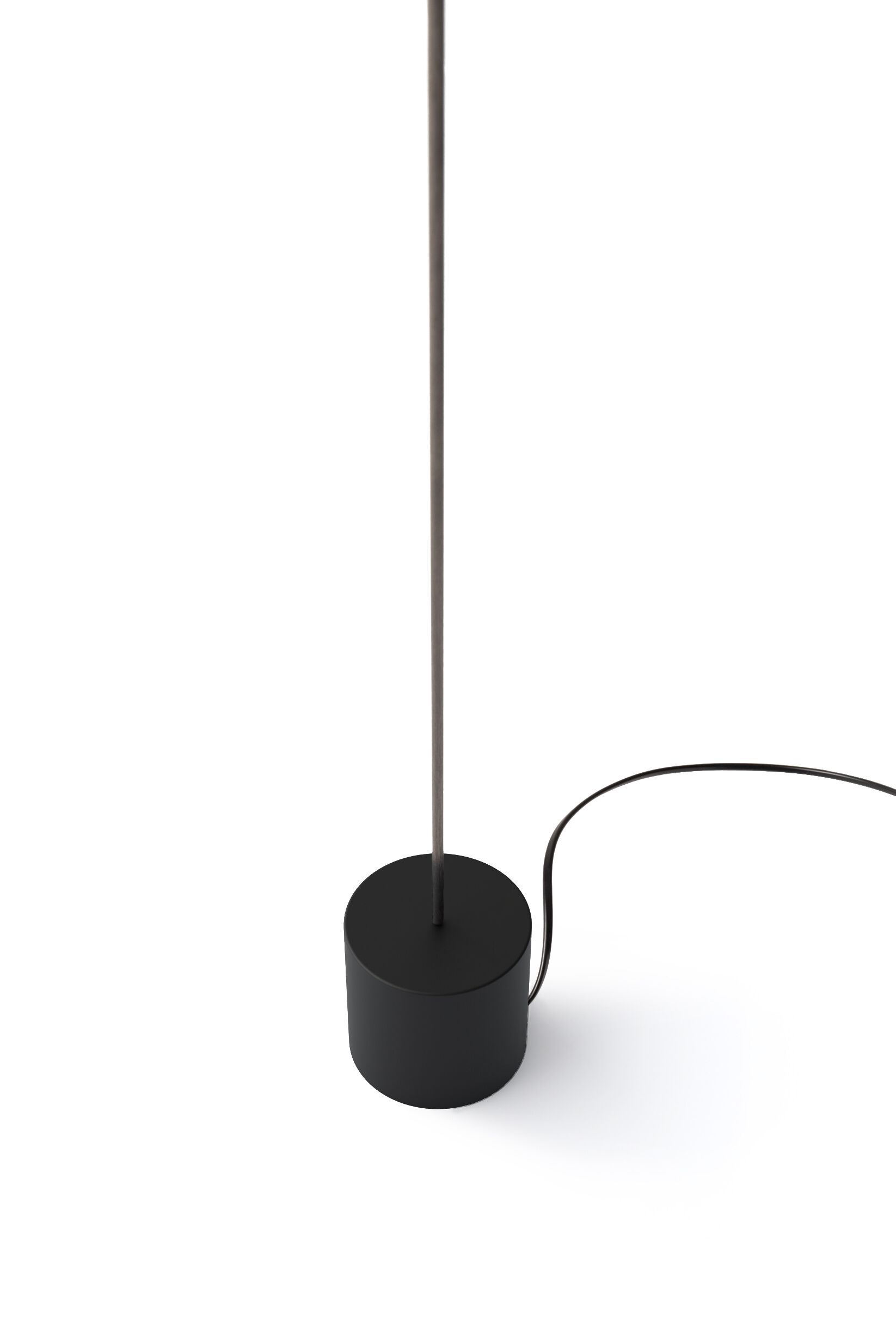 Стальная светодиодная напольная лампа Established&Sons CHO LIGHT ARCH-00023488 - Вид №15