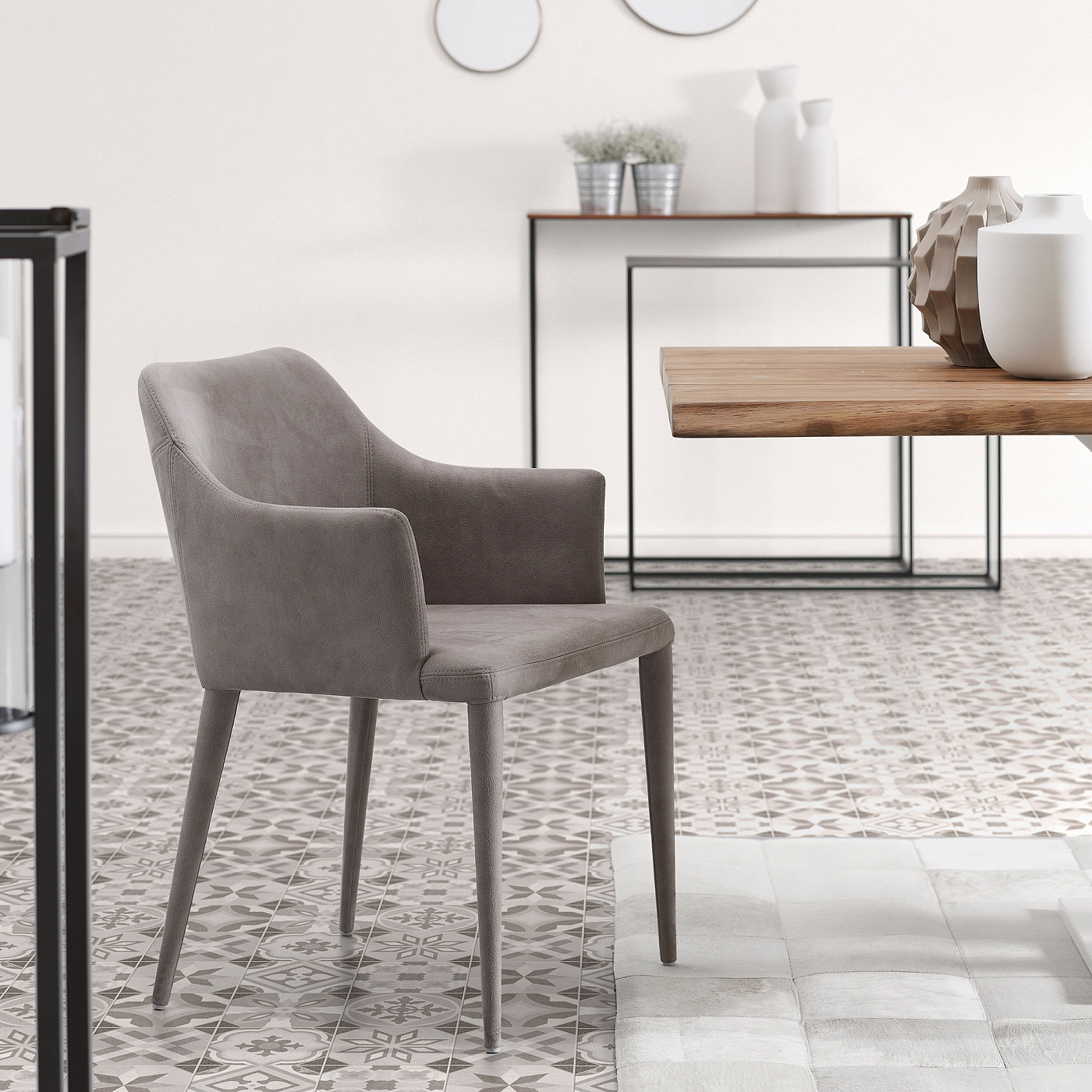 023327 Консоль Vilmu La Forma "Walsh a" 