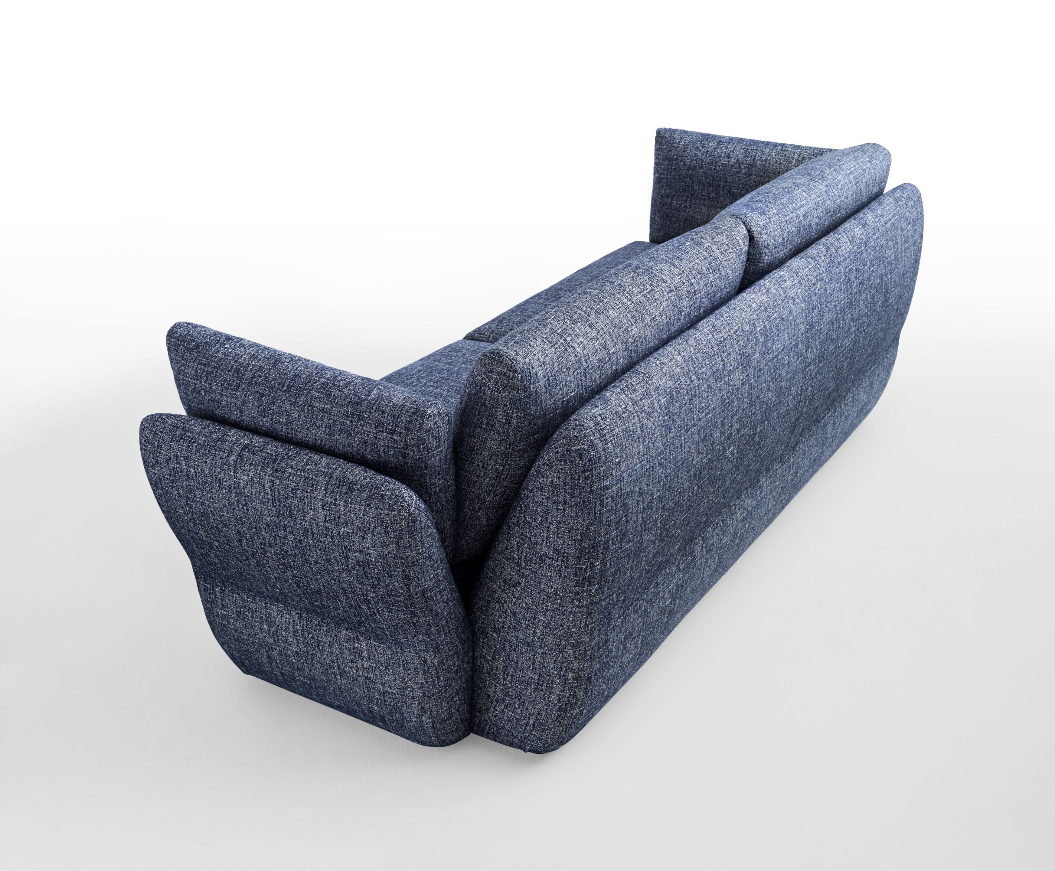 3-местный тканевый диван Busnelli BUZ ARCH-00022912 - Вид №3