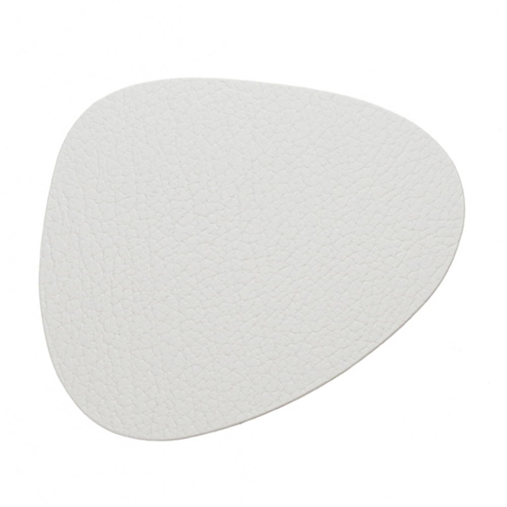 5711590713007 white подстаканник фигурный 11x13 см LINDDNA BULL Santreyd